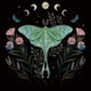 Meet your Posher, Katherine